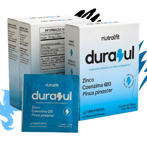 Durazul 3 Meses
