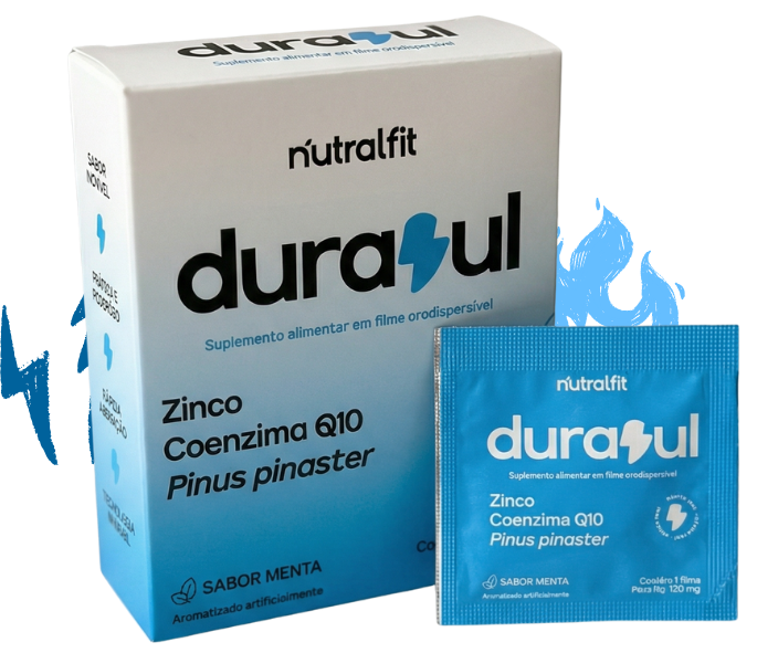 Durazul 1 Mês